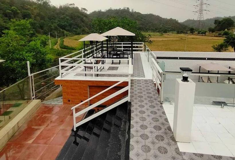 Hotel My Privilege, Pathankot Punjab