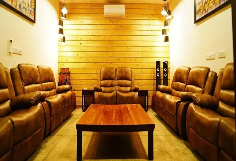 Hotelli My Privilege, Pathankot   Punjab