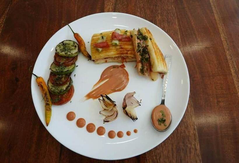 Hotel My Privilege, Pathankot Punjab