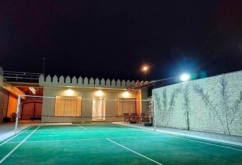 Hotel My Privilege, Pathankot Punjab