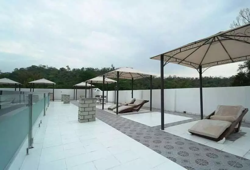 Hotelli My Privilege, Pathankot   Punjab