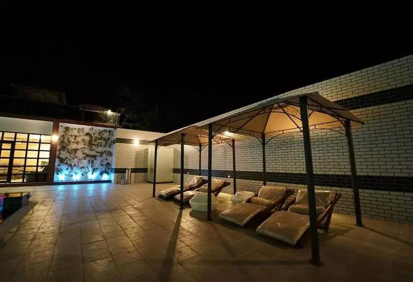 Hotelli My Privilege, Pathankot   Punjab