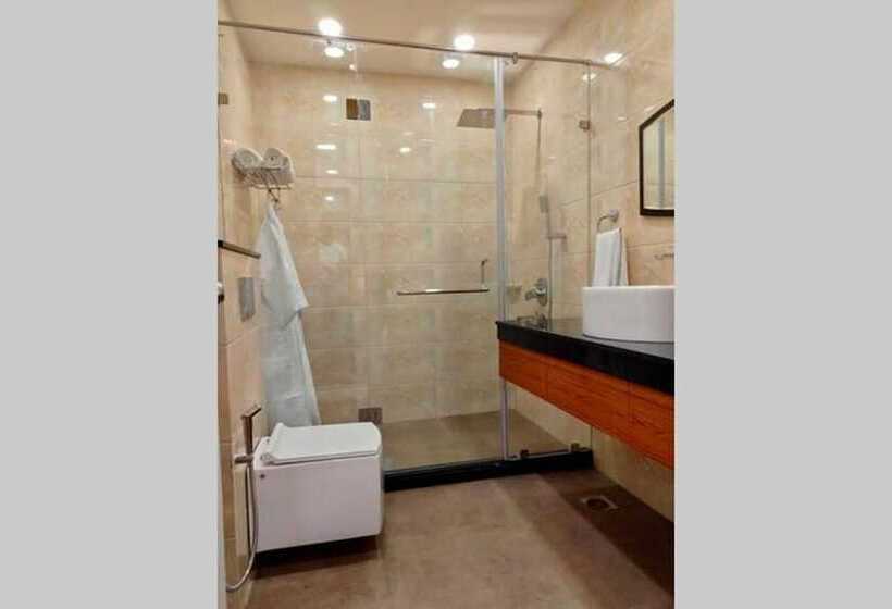 호텔 My Privilege, Pathankot   Punjab