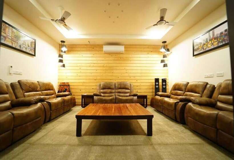 Hotel My Privilege, Pathankot Punjab