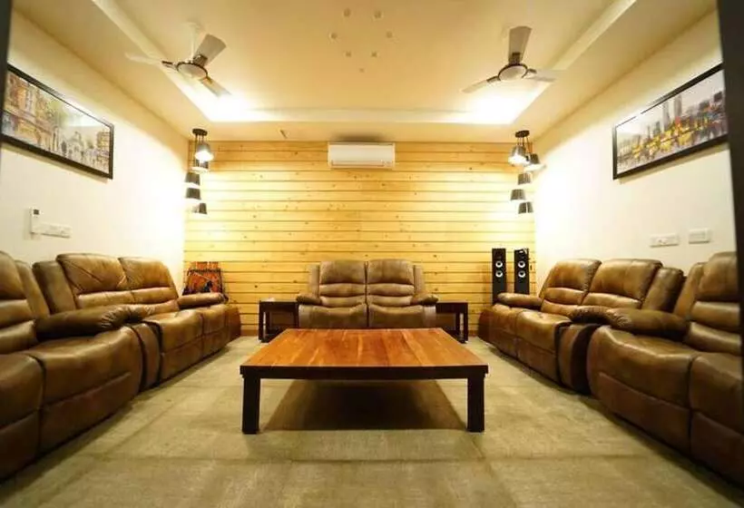 Hotelli My Privilege, Pathankot   Punjab