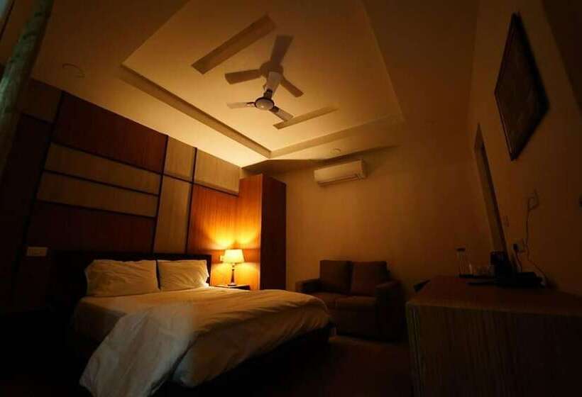 Hotel My Privilege, Pathankot Punjab