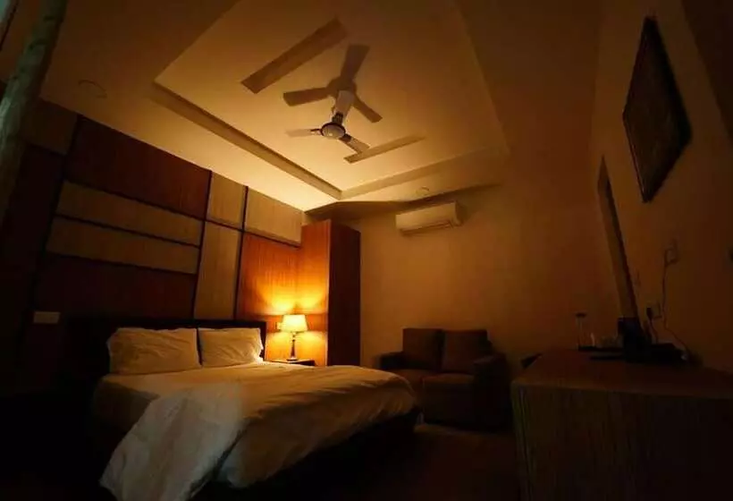 Hotelli My Privilege, Pathankot   Punjab