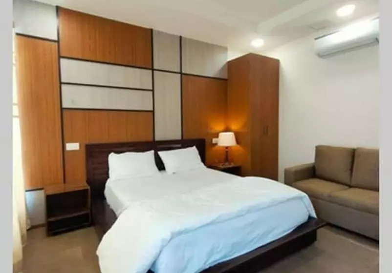 Hotelli My Privilege, Pathankot   Punjab