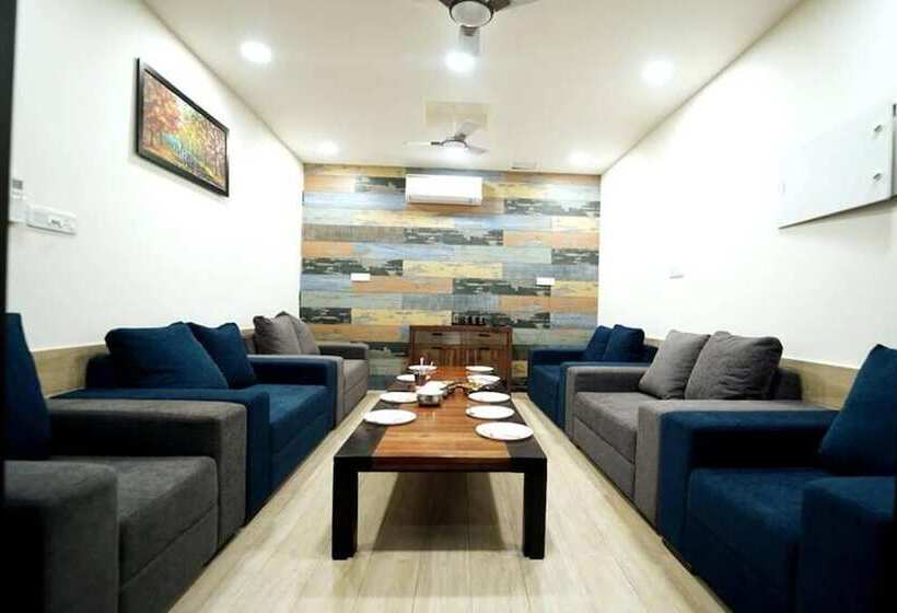 Hotel My Privilege, Pathankot Punjab