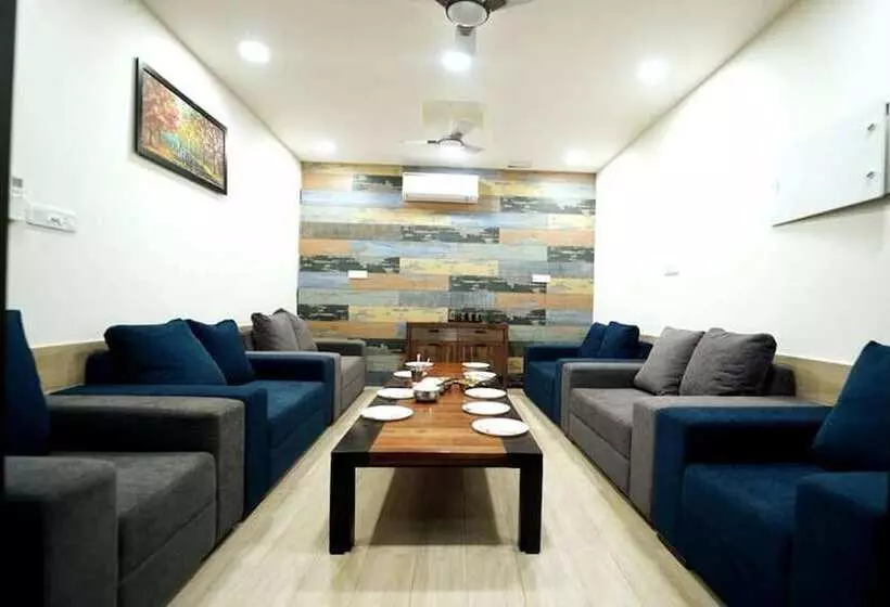 Hotelli My Privilege, Pathankot   Punjab