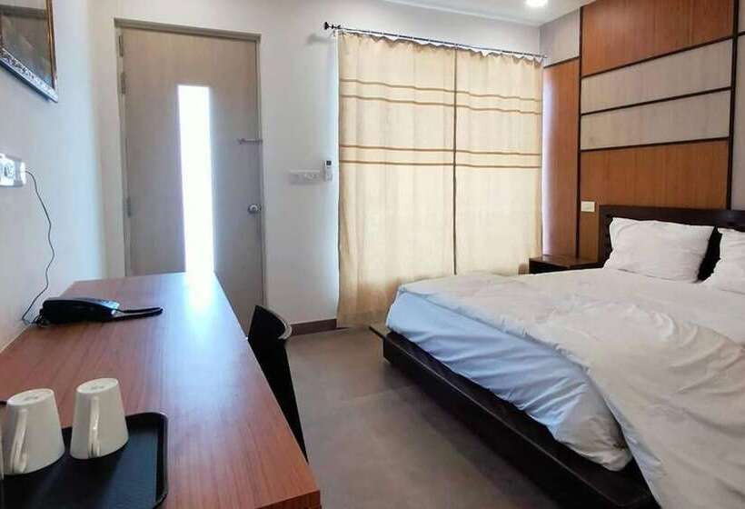 Hotel My Privilege, Pathankot Punjab