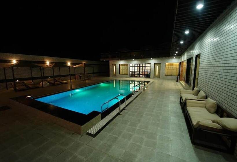 Hotel My Privilege, Pathankot Punjab