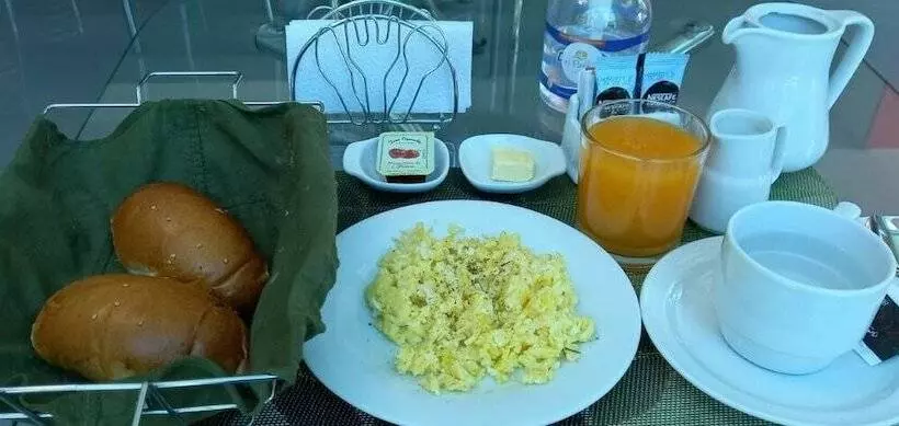 هتل Buongiorno Suites Mancora I