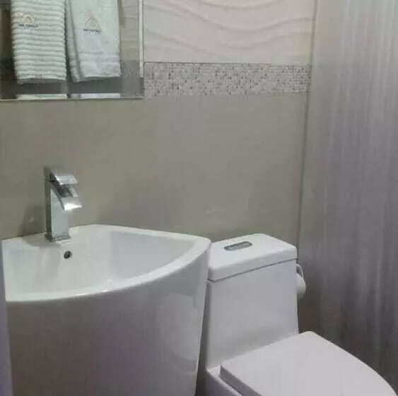 هتل Buongiorno Suites Mancora I