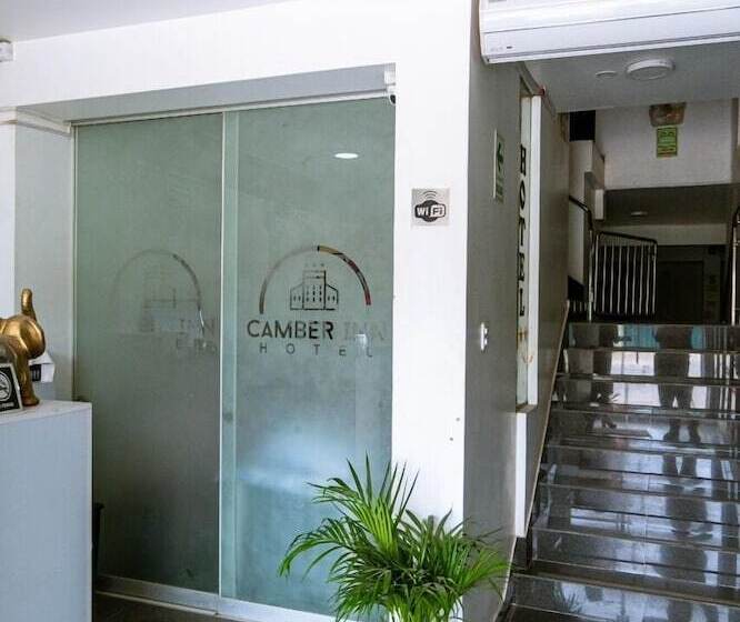 ホテル Buongiorno Suites Mancora I