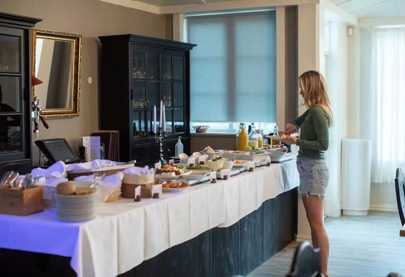 ホテル Dale Gudbrands Gard Kurs & Konferansesenter