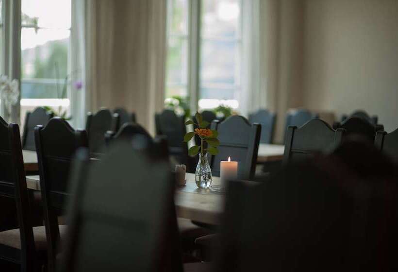 호텔 Dale Gudbrands Gard Kurs & Konferansesenter