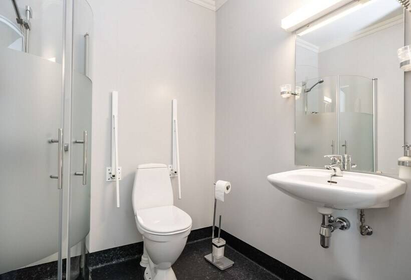 호텔 Dale Gudbrands Gard Kurs & Konferansesenter