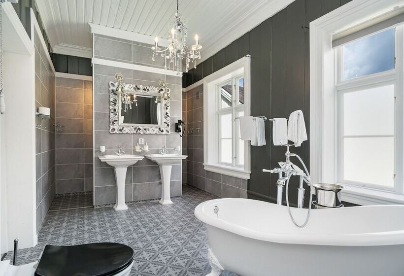 호텔 Dale Gudbrands Gard Kurs & Konferansesenter