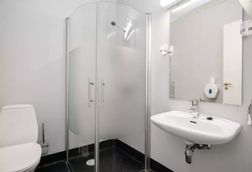 ホテル Dale Gudbrands Gard Kurs & Konferansesenter