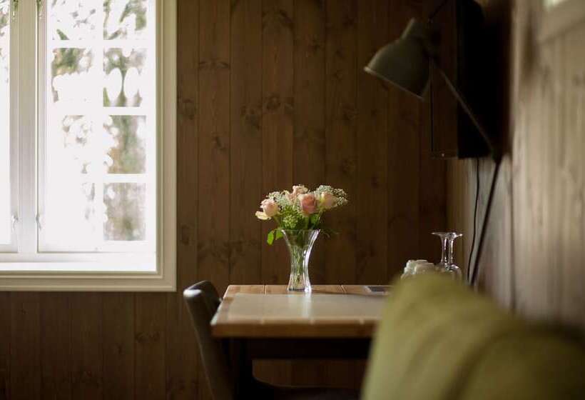 호텔 Dale Gudbrands Gard Kurs & Konferansesenter