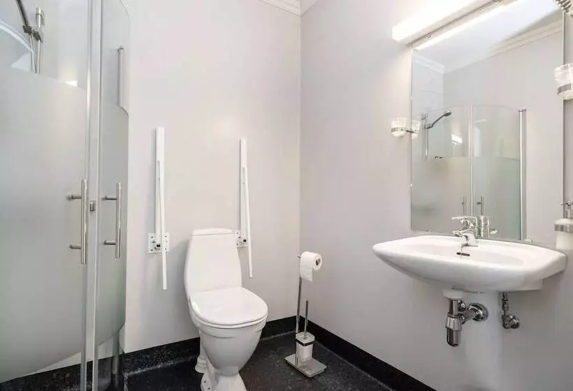 ホテル Dale Gudbrands Gard Kurs & Konferansesenter