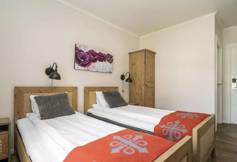 ホテル Dale Gudbrands Gard Kurs & Konferansesenter