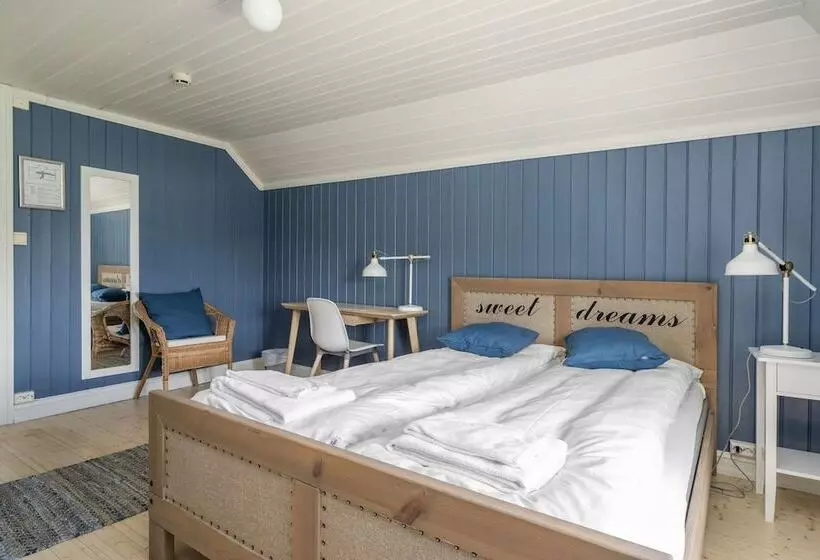 ホテル Dale Gudbrands Gard Kurs & Konferansesenter