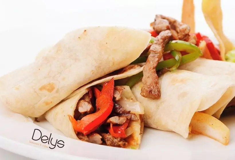 Hotelli Express Inn Ixtepec