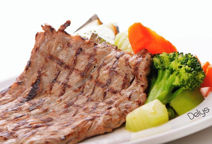 Hotel Express Inn Ixtepec