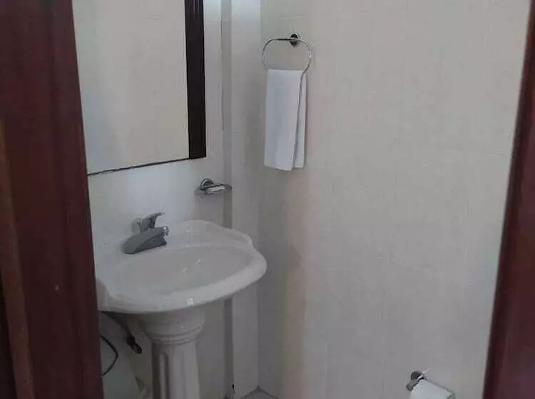 Hotelli Express Inn Ixtepec