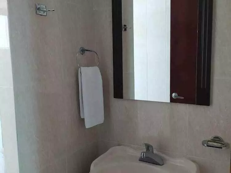 Hotelli Express Inn Ixtepec