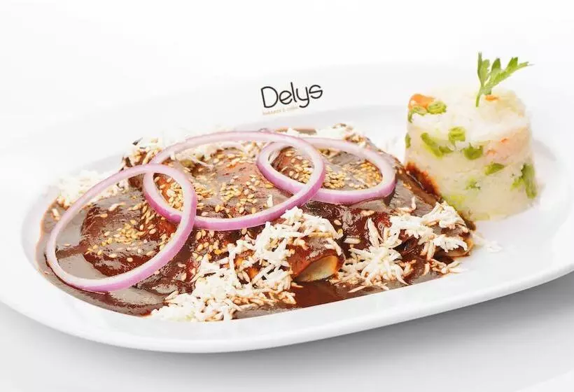 Hotelli Express Inn Ixtepec