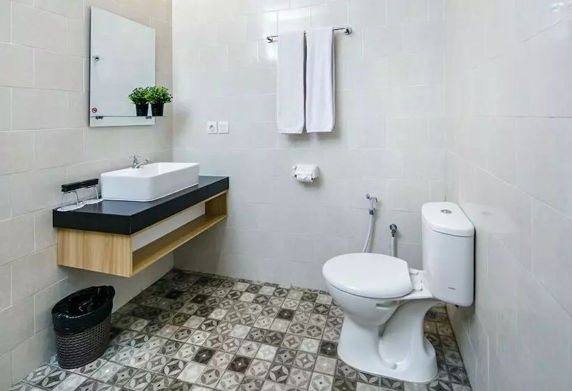 Graha Socio  Hotel Nusa Dua