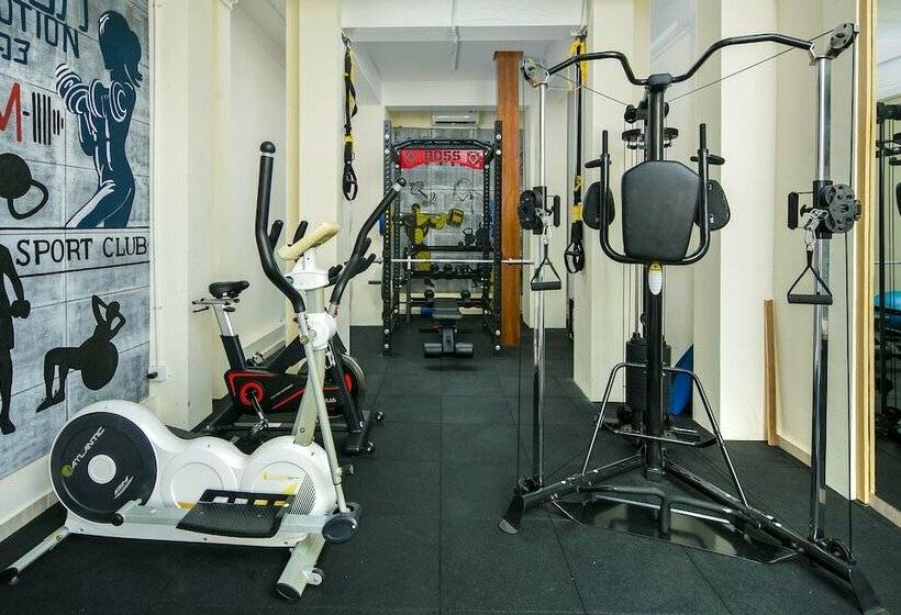 Graha Socio  Hotel Nusa Dua