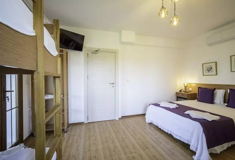 Hotelli Grape Datça