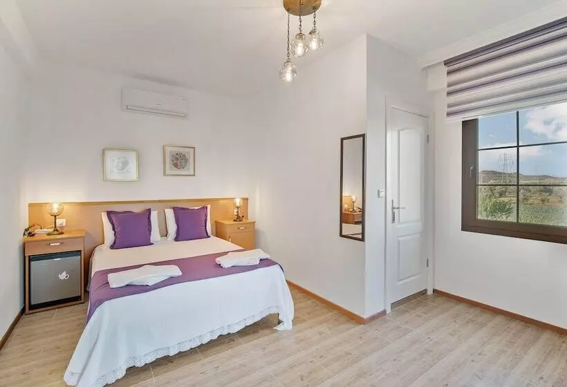 Hotelli Grape Datça