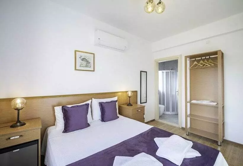 Hotelli Grape Datça