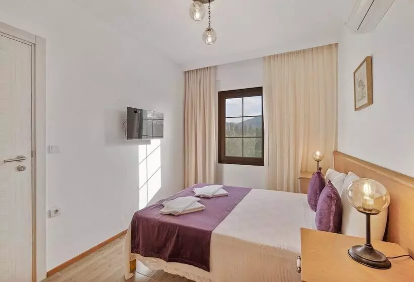 Hotelli Grape Datça