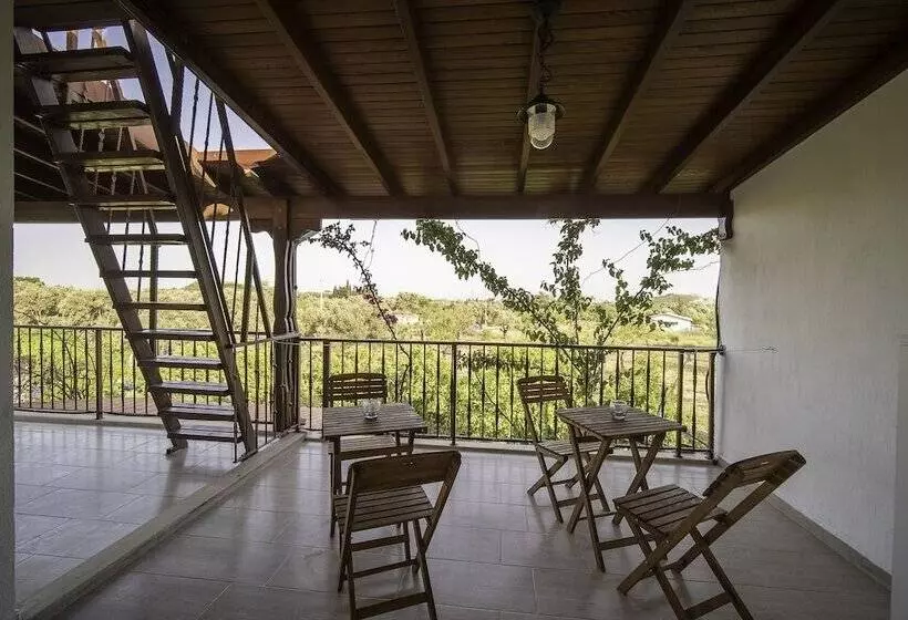 Hotelli Grape Datça