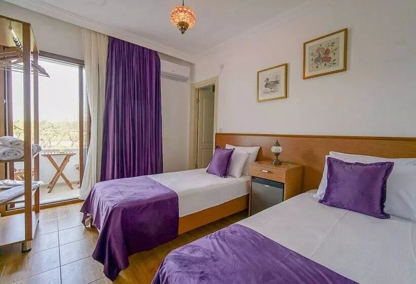 Hotelli Grape Datça