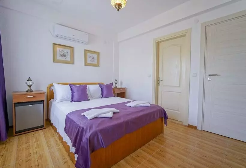 Hotelli Grape Datça