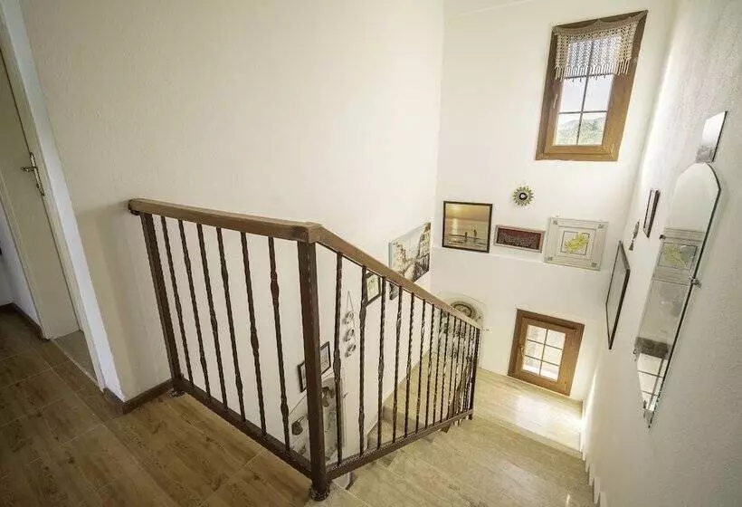 Hotelli Grape Datça