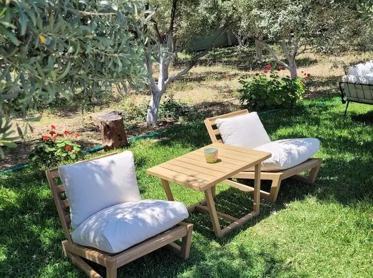 Hotelli Grape Datça