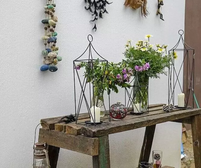 Hotelli Grape Datça