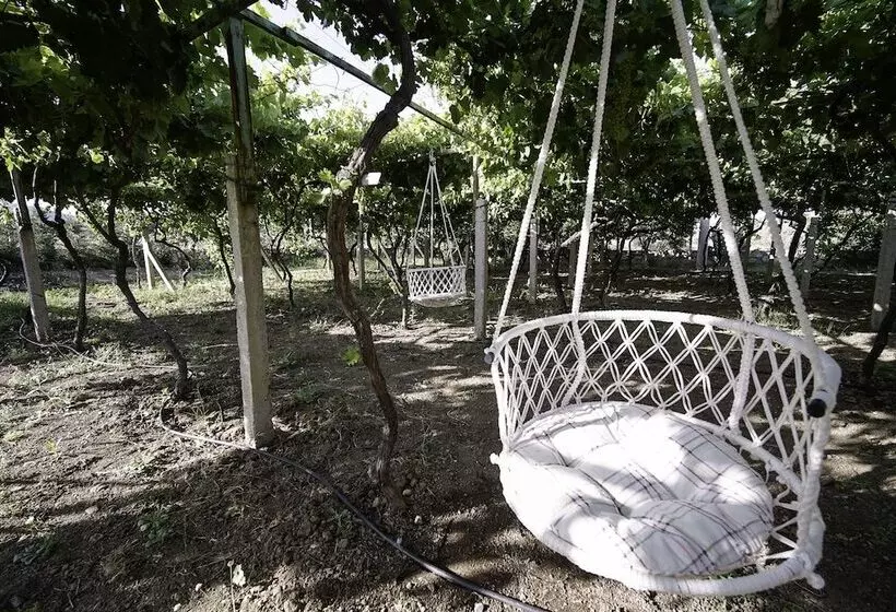 Hotelli Grape Datça