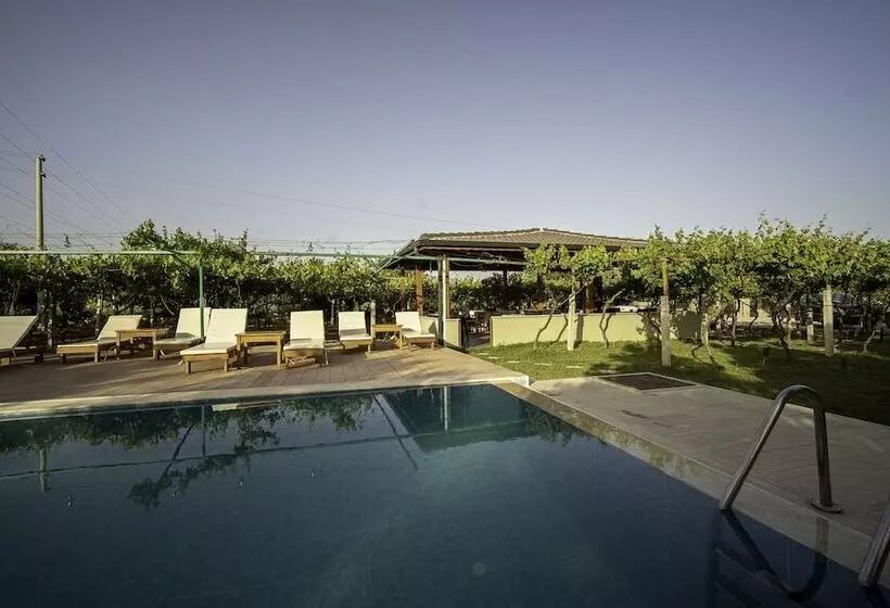 Hotelli Grape Datça