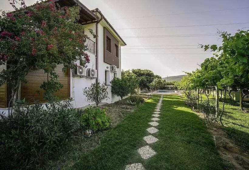 Hotelli Grape Datça