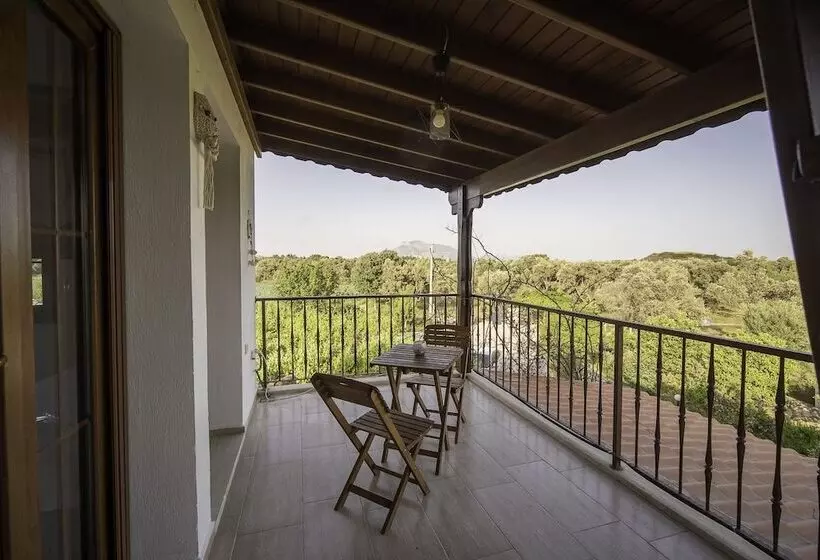 Hotelli Grape Datça