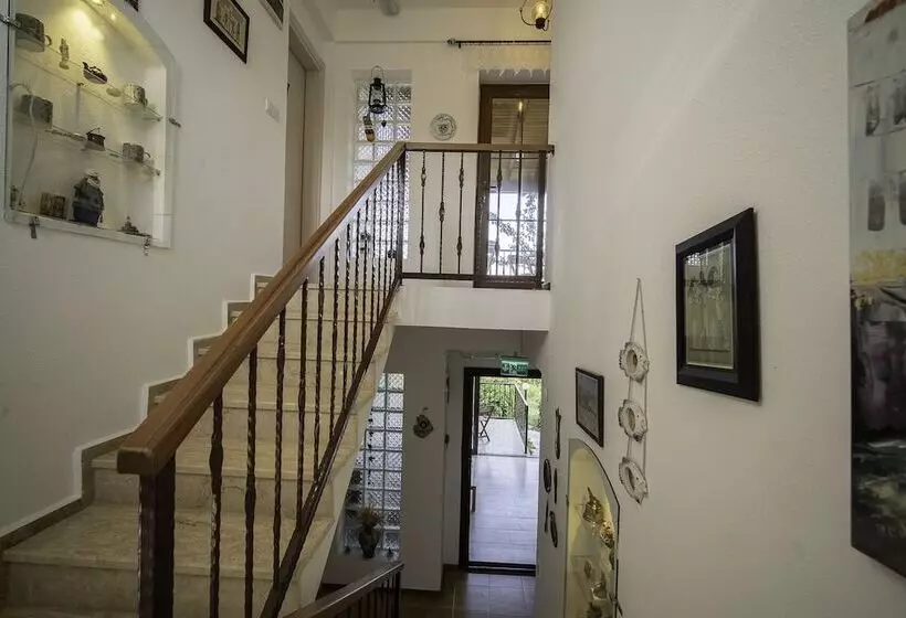 Hotelli Grape Datça